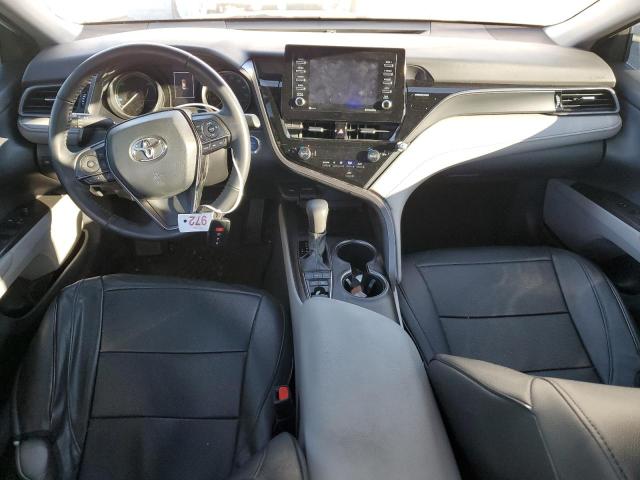 2023 TOYOTA CAMRY SE N - 4T1G31AK6PU600774