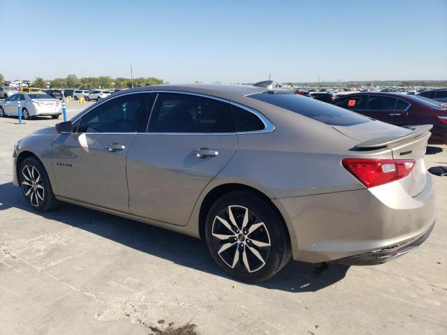 2024 CHEVROLET MALIBU RS - 1G1ZG5ST3RF175563