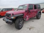 JEEP WRANGLER 4 снимка