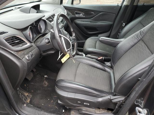 2016 BUICK ENCORE - KL4CJESB5GB749701