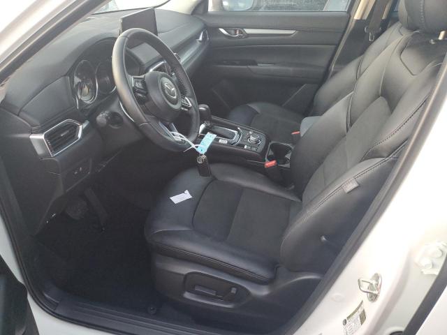 VIN JM3KFBBMXP0272608 2023 MAZDA CX-5 SELEC no.7