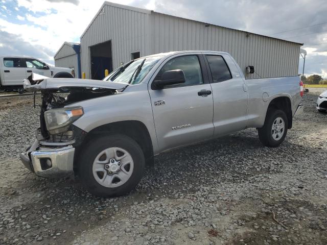 2018 TOYOTA TUNDRA DOU - 5TFUY5F19JX728674