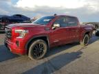 2021 GMC SIERRA C15 - 3GTP8CED1MG269078
