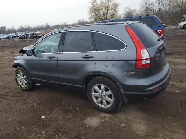 5J6RE4H43BL001761 2011 HONDA CRV