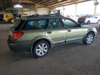 Lot #2991836160 2007 SUBARU OUTBACK OU