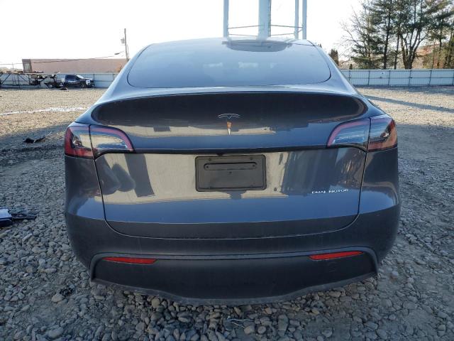 VIN 7SAYGAEE4PF590968 2023 TESLA MODEL Y no.6