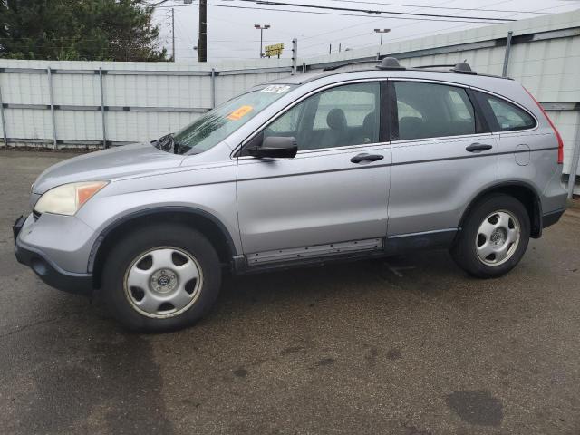 2008 HONDA CR-V LX #3028191501