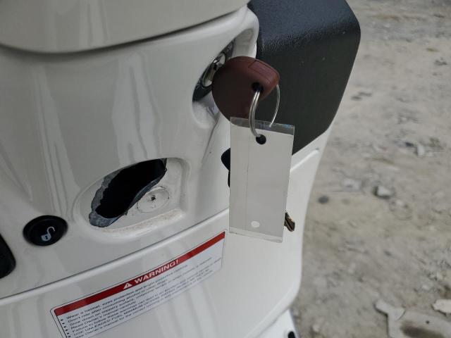 2014 VESPA GTS 300 SU - ZAPM459L5E5704364