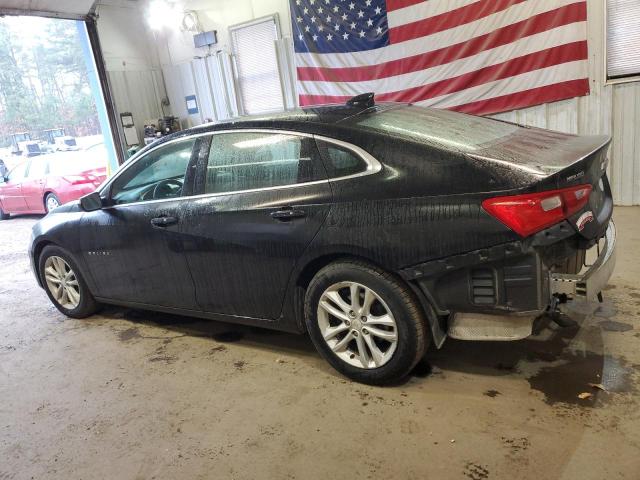 2017 CHEVROLET MALIBU LT - 1G1ZE5ST8HF152445