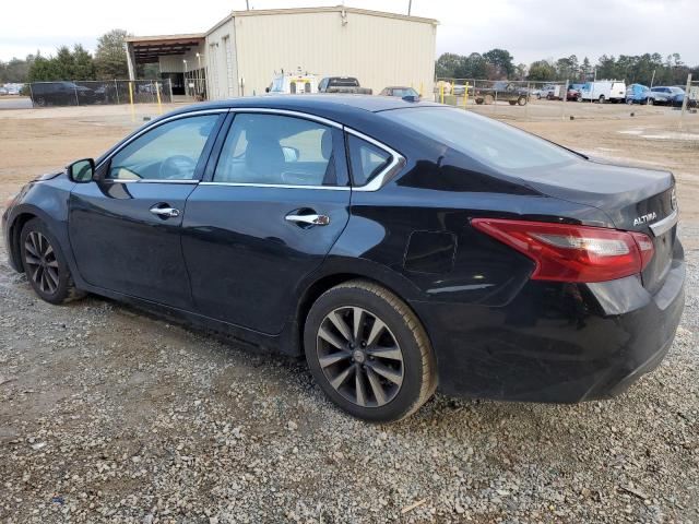 Vin: 1n4al3ap3jc127842, lot: 79129464, nissan altima 2.5 20182