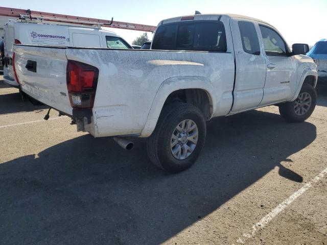 VIN 5TFRZ5CN2JX061568 2018 Toyota Tacoma, Access Cab no.3