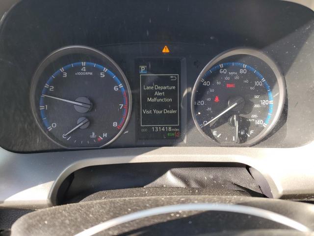 2017 TOYOTA RAV4 XLE - 2T3RFREV6HW655978