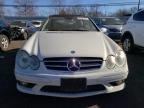 MERCEDES-BENZ CLK 550 photo