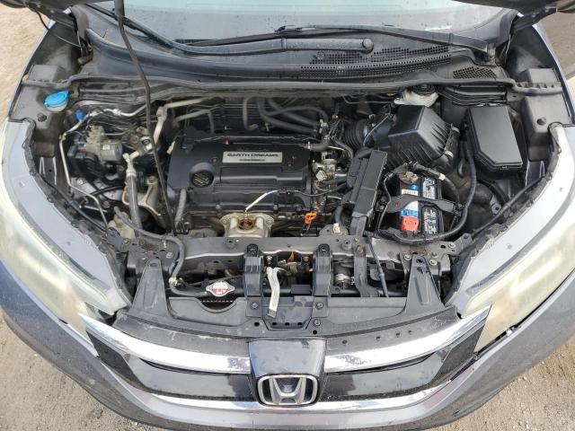 2015 HONDA CR-V LX - 2HKRM3H33FH559467