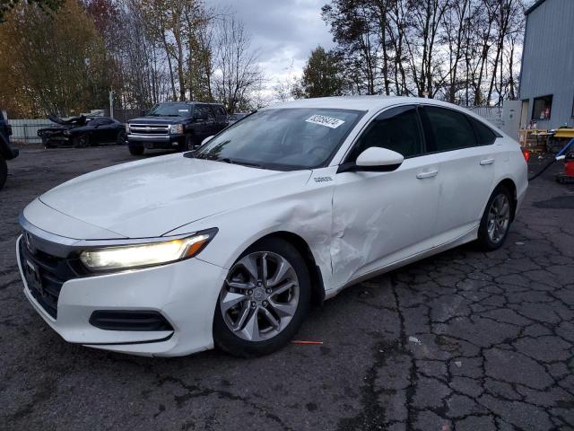 2018 HONDA ACCORD LX - 1HGCV1F19JA068329