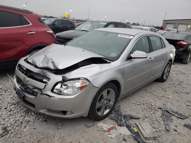 2010 CHEVROLET MALIBU 2LT #3020944701