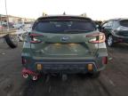 Lot #3023218142 2024 SUBARU CROSSTREK