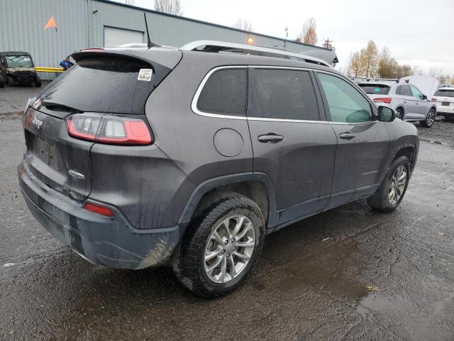2019 JEEP CHEROKEE L - 1C4PJMLX9KD231891