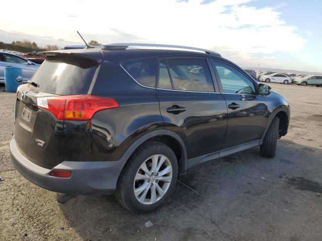 VIN 2T3DFREV1FW315774 2015 Toyota RAV4, Limited no.3