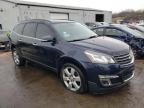 Lot #3025107199 2016 CHEVROLET TRAVERSE L