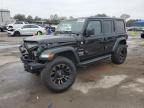 2019 JEEP WRANGLER U - 1C4HJXEG6KW551824