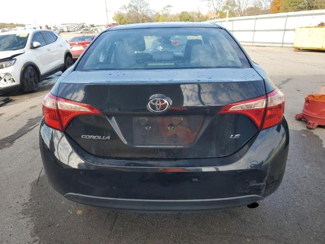 2017 TOYOTA COROLLA L - 2T1BURHE4HC750195