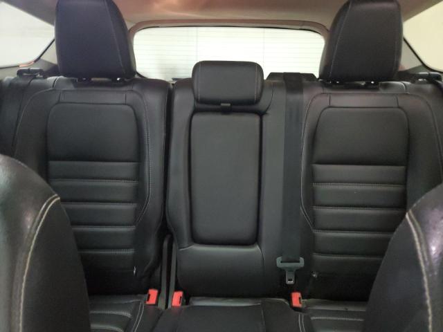 2017 FORD ESCAPE TIT - 1FMCU9J99HUE14915