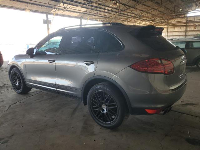 Vin: wp1ae2a27cla92565, lot: 82221214, porsche cayenne s hybrid 20122