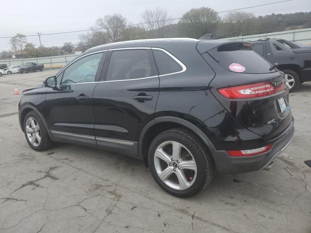 LINCOLN MKC PREMIE 2018 black  gas 5LMCJ1C97JUL04391 photo #3