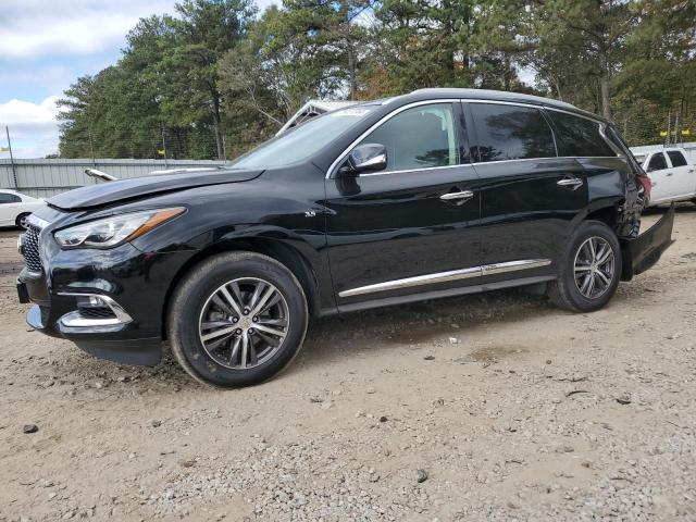 2019 INFINITI QX60 LUXE #3003887544