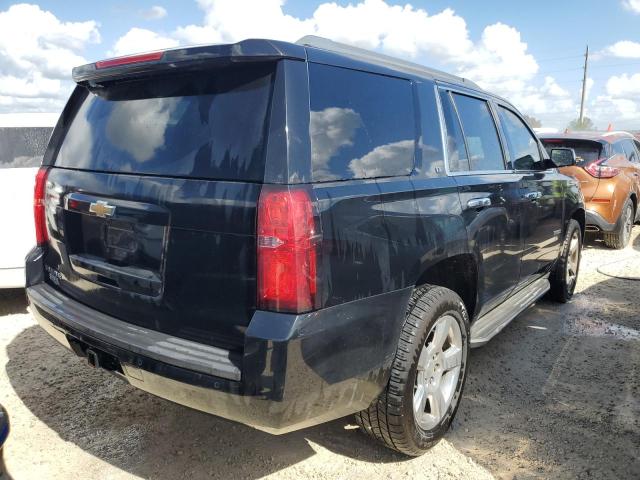 VIN 1GNSCBKC9FR309688 2015 Chevrolet Tahoe, C1500 Lt no.3