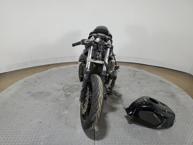 2006 HONDA CBR 600 JH2PC37056M303216