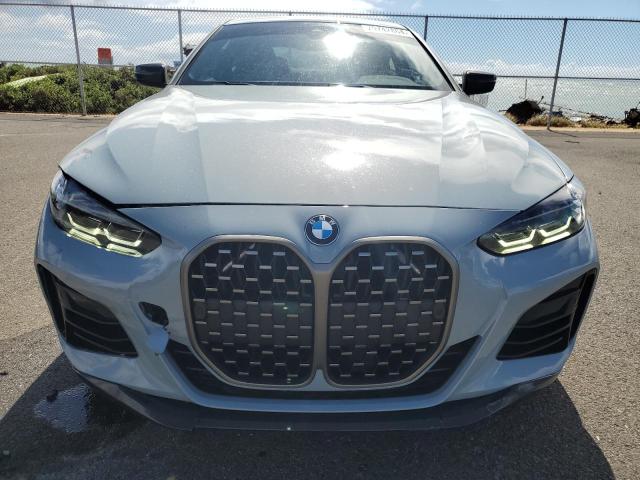 2022 BMW M440I WBA83AP00NCH81159