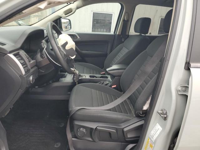 2021 FORD RANGER XL - 1FTER4EH0MLD12096