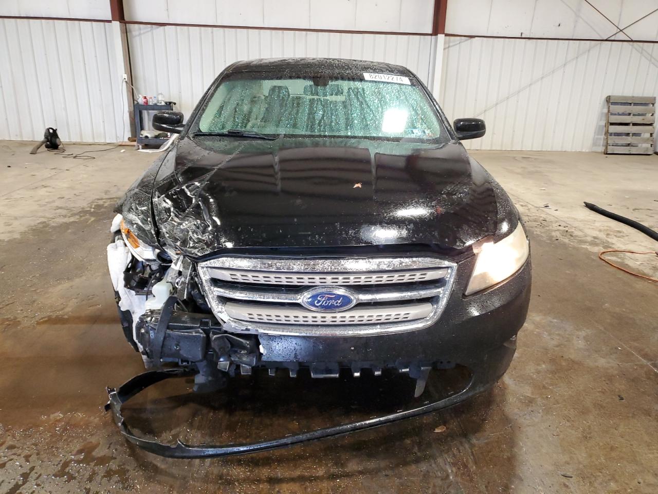 Lot #3030635153 2012 FORD TAURUS SEL