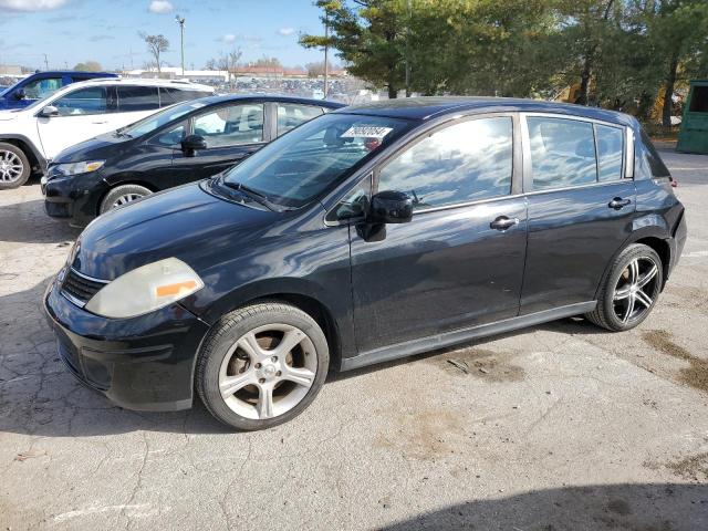 2007 NISSAN VERSA S #2960161174