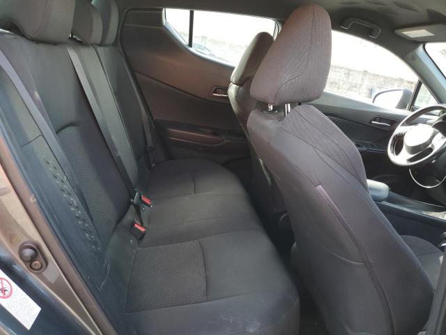 2018 TOYOTA C-HR XLE - NMTKHMBXXJR059203