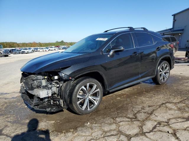 VIN 2T2HZMAA5LC155849 2020 LEXUS RX350 no.1