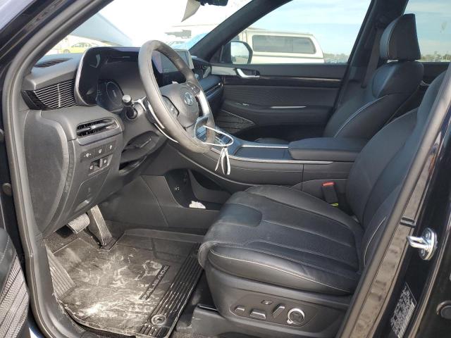 2024 HYUNDAI PALISADE C - KM8R7DGE5RU759708