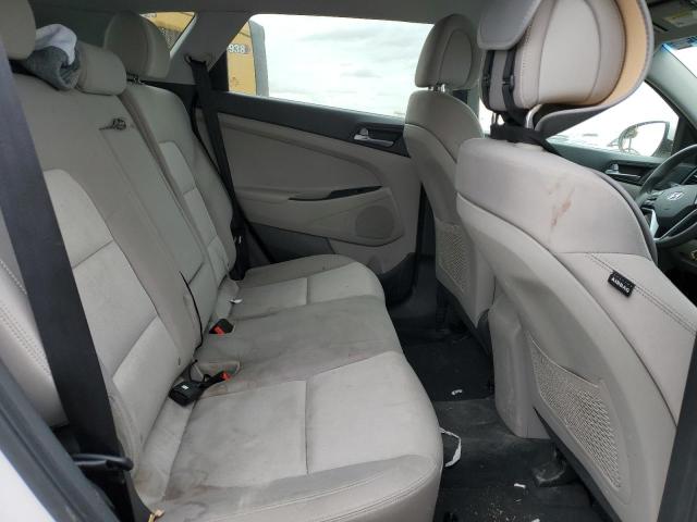 2016 HYUNDAI TUCSON LIM - KM8J3CA45GU197731