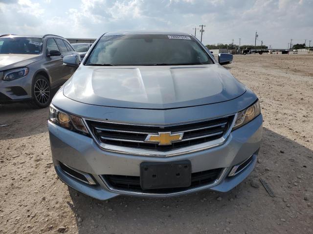 2015 CHEVROLET IMPALA LT - 1G1125S39FU142893