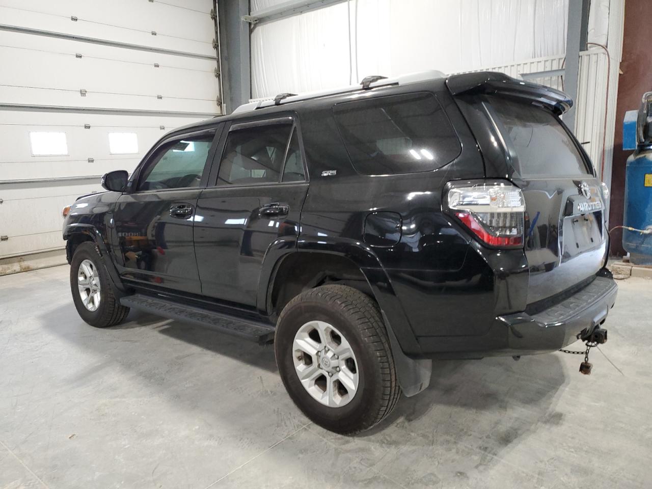 Lot #3024447570 2014 TOYOTA 4RUNNER SR