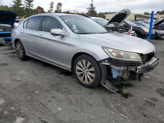 VIN 1HGCR2F70EA202164 2014 Honda Accord, EX no.4