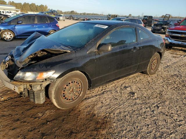 2009 HONDA CIVIC EX #2977071586