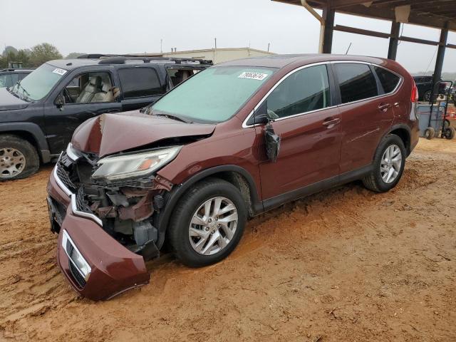 2015 HONDA CR-V EX - 3CZRM3H58FG705169