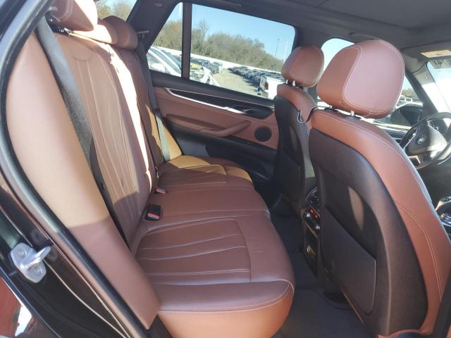 2018 BMW X5 XDRIVE3 - 5UXKR0C53J0Y03410