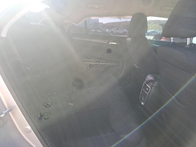 2021 CHRYSLER 300 TOURIN - 2C3CCAAG6MH572248