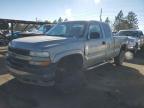 Lot #2996851908 2001 CHEVROLET SILVERADO