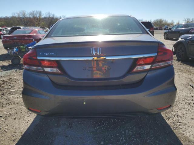 2015 HONDA CIVIC SE 19XFB2F78FE054201