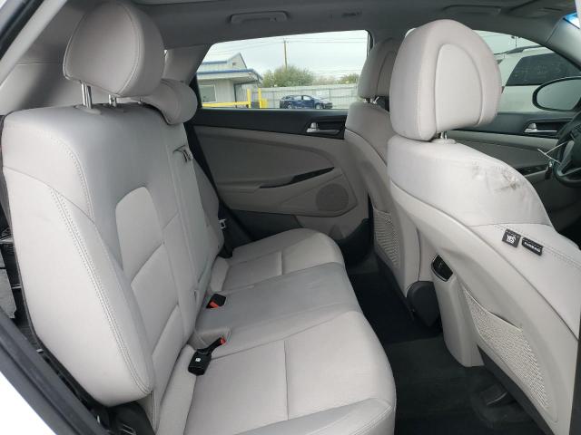 2017 HYUNDAI TUCSON LIM - KM8J33A25HU582271